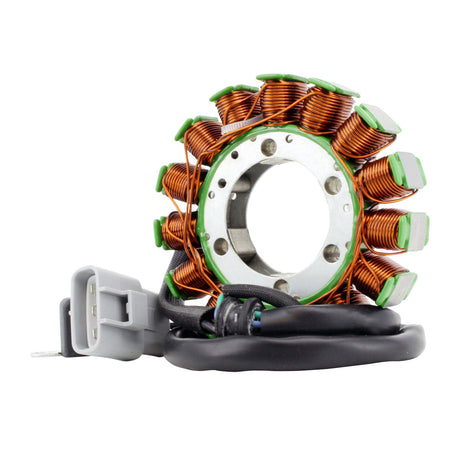 Photo of Generator Stator for Suzuki LTZ 400 Quadsport Z400 2009-2013 | OEM Repl.# 32101-33H00 32101-33H01 by RM STATOR - Premium for UTVs / Side by Sides
