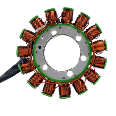 Photo of Generator Stator for Suzuki LTZ 400 Quadsport Z400 2009-2013 | OEM Repl.# 32101-33H00 32101-33H01 by RM STATOR - Premium for UTVs / Side by Sides