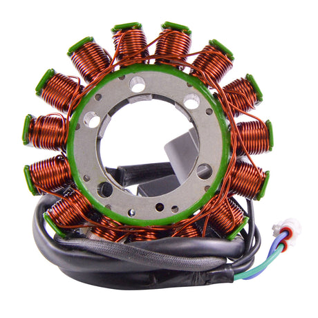 Photo of Generator Stator for Suzuki LTZ 400 Quadsport Z400 2009-2013 | OEM Repl.# 32101-33H00 32101-33H01 by RM STATOR - Premium for UTVs / Side by Sides