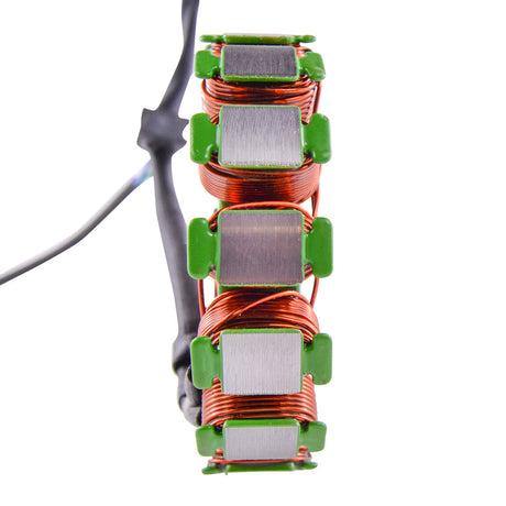 Photo of Generator Stator for Suzuki LTZ 400 Quadsport Z400 2009-2013 | OEM Repl.# 32101-33H00 32101-33H01 by RM STATOR - Premium for UTVs / Side by Sides