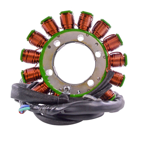 Photo of Generator Stator for Suzuki LTZ 400 Quadsport Z400 2009-2013 | OEM Repl.# 32101-33H00 32101-33H01 by RM STATOR - Premium for UTVs / Side by Sides
