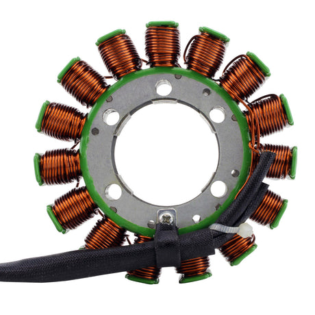 Photo of Generator Stator for Suzuki LTZ 400 Quadsport Z400 2009-2013 | OEM Repl.# 32101-33H00 32101-33H01 by RM STATOR - Premium for UTVs / Side by Sides