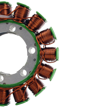 Photo of Generator Stator for Suzuki LTZ 400 Quadsport Z400 2009-2013 | OEM Repl.# 32101-33H00 32101-33H01 by RM STATOR - Premium for UTVs / Side by Sides