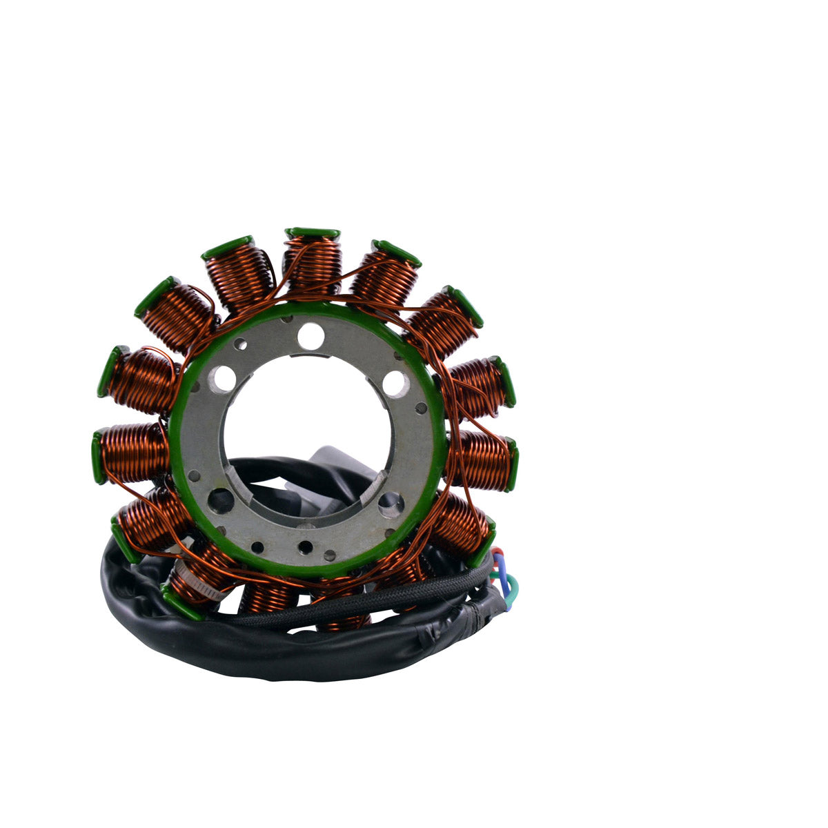 Photo of Generator Stator for Suzuki LTZ 400 Quadsport Z400 2009-2013 | OEM Repl.# 32101-33H00 32101-33H01 by RM STATOR - Premium for UTVs / Side by Sides