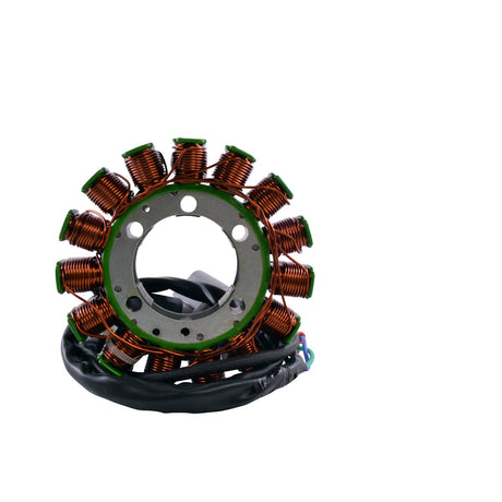 Photo of Generator Stator for Suzuki LTZ 400 Quadsport Z400 2009-2013 | OEM Repl.# 32101-33H00 32101-33H01 by RM STATOR - Premium for UTVs / Side by Sides