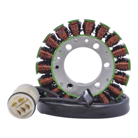Photo of Stator for Honda TRX 500 Fourtrax Foreman Rubicon FA / FGA / FPA 4x4 Automatic 2001-2014 by RM STATOR - Premium for UTVs / Side by Sides