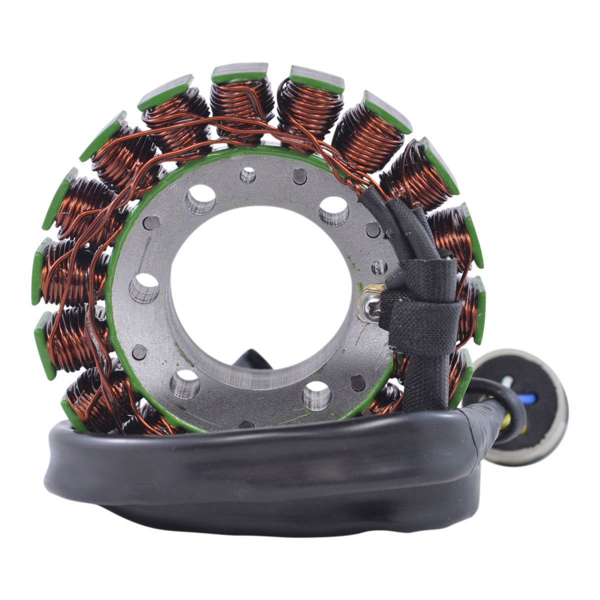 Photo of Stator for Honda TRX 500 Fourtrax Foreman Rubicon FA / FGA / FPA 4x4 Automatic 2001-2014 by RM STATOR - Premium for UTVs / Side by Sides