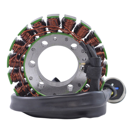 Photo of Stator for Honda TRX 500 Fourtrax Foreman Rubicon FA / FGA / FPA 4x4 Automatic 2001-2014 by RM STATOR - Premium for UTVs / Side by Sides