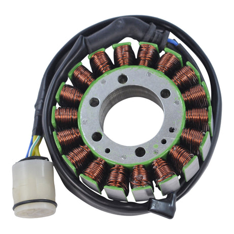 Photo of Stator for Honda TRX 500 Fourtrax Foreman Rubicon FA / FGA / FPA 4x4 Automatic 2001-2014 by RM STATOR - Premium for UTVs / Side by Sides
