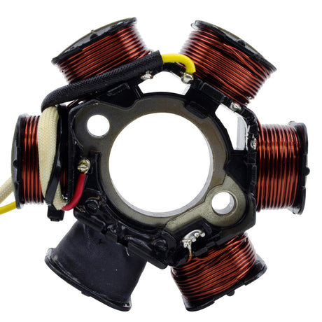 Photo of High Output Stator for Honda TRX 90 Fourtrax / Sportrax 1993-2005 by RM STATOR - Premium for UTVs / Side by Sides