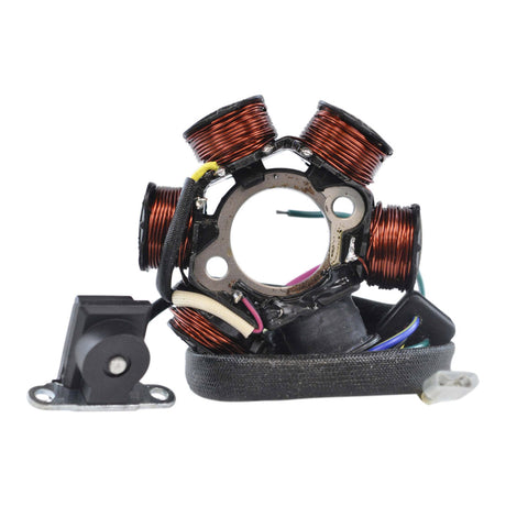 Photo of High Output Stator for Honda TRX 90 Fourtrax / Sportrax 1993-2005 by RM STATOR - Premium for UTVs / Side by Sides