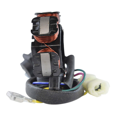 Photo of High Output Stator for Honda TRX 90 Fourtrax / Sportrax 1993-2005 by RM STATOR - Premium for UTVs / Side by Sides