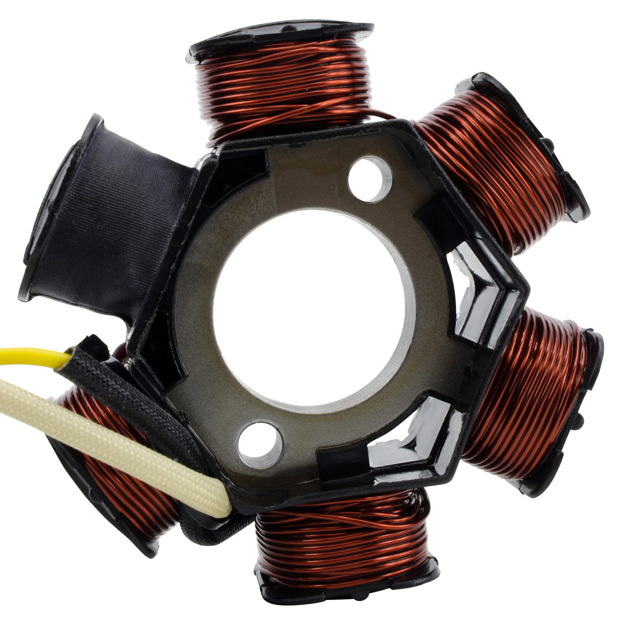 Photo of High Output Stator for Honda TRX 90 Fourtrax / Sportrax 1993-2005 by RM STATOR - Premium for UTVs / Side by Sides