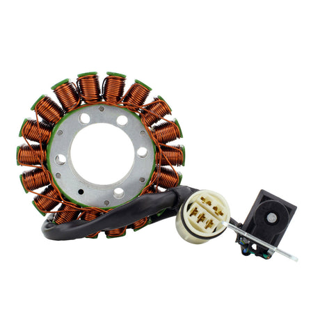 Photo of Generator Stator for Honda TRX 420 Rancher FA 4x4 Auto / FPA 4x4 Auto Power Steering 2009-2014 by RM STATOR - Premium for UTVs / Side by Sides