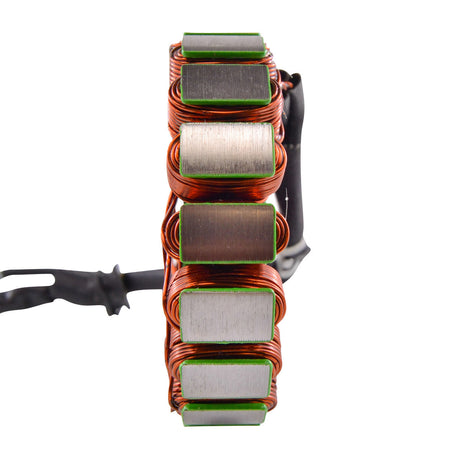 Photo of Generator Stator for Honda TRX 420 Rancher FA 4x4 Auto / FPA 4x4 Auto Power Steering 2009-2014 by RM STATOR - Premium for UTVs / Side by Sides