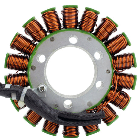 Photo of Generator Stator for Honda TRX 420 Rancher FA 4x4 Auto / FPA 4x4 Auto Power Steering 2009-2014 by RM STATOR - Premium for UTVs / Side by Sides