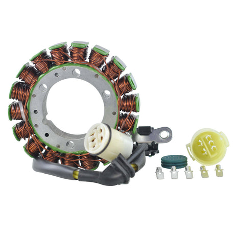Photo of Stator for Aprilia RSV 1000 Tuono RSV Mille R SL 1000 Falco 1998-2005 by RM STATOR - Premium for UTVs / Side by Sides