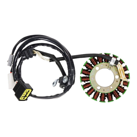 Photo of Stator for Yamaha WR 250 R 2008-2020 | WR250X 2008-2011 | # 3D7-81410-00-00 3D7-81410-01-00 3D7-81410-03-00 by RM STATOR - Premium for UTVs / Side by Sides