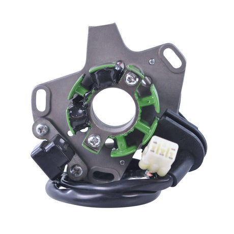 Photo of Stator for Suzuki RM 125 2002-2006 | OEM# 32101-36F10 RM125 by RM STATOR - Premium for UTVs / Side by Sides
