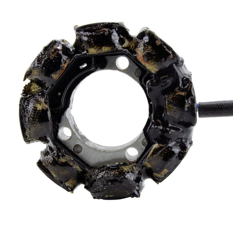 Photo of Stator for Honda CRF 450 R 2002 2003 | CRF450R by RM STATOR - Premium for UTVs / Side by Sides