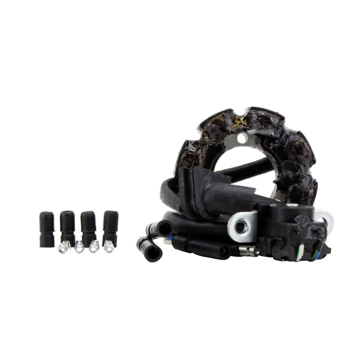Photo of Stator for Honda CRF 450 R 2002 2003 | CRF450R by RM STATOR - Premium for UTVs / Side by Sides