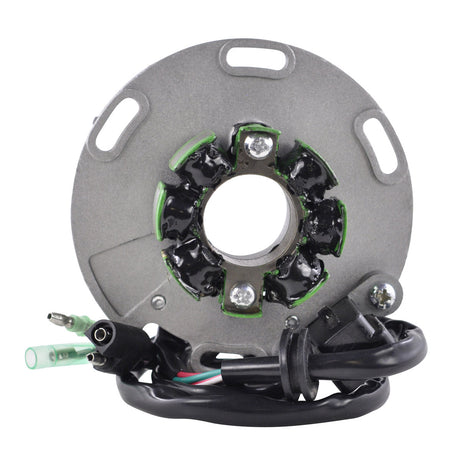 Photo of Stator for Suzuki RM 125 1986-1988 | RM 250 1989-1995 | 32101-00B30 32101-00B31 32101-28C00 32101-28C01 32101-28C03 by RM STATOR - Premium for UTVs / Side by Sides