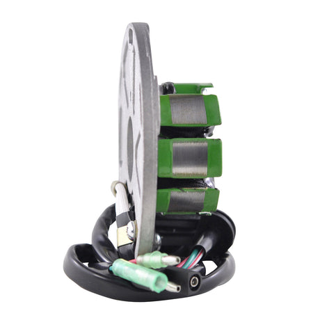 Photo of Stator for Suzuki RM 125 1986-1988 | RM 250 1989-1995 | 32101-00B30 32101-00B31 32101-28C00 32101-28C01 32101-28C03 by RM STATOR - Premium for UTVs / Side by Sides