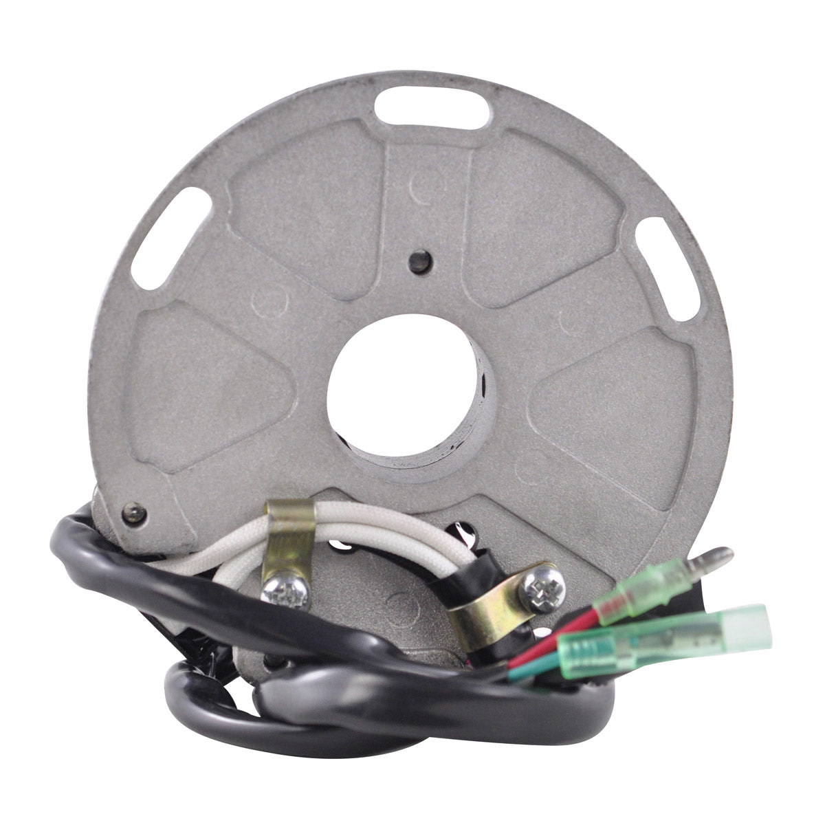 Photo of Stator for Suzuki RM 125 1986-1988 | RM 250 1989-1995 | 32101-00B30 32101-00B31 32101-28C00 32101-28C01 32101-28C03 by RM STATOR - Premium for UTVs / Side by Sides