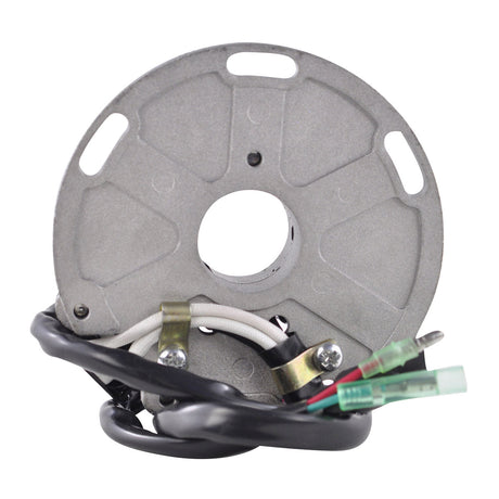 Photo of Stator for Suzuki RM 125 1986-1988 | RM 250 1989-1995 | 32101-00B30 32101-00B31 32101-28C00 32101-28C01 32101-28C03 by RM STATOR - Premium for UTVs / Side by Sides
