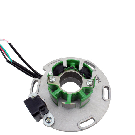 Photo of Stator for Suzuki RM125 / RM250 1989-1995 | # 32101-27C00 32101-28E00 32101-43D10 32101-27C01 32101-27C10 32101-43D00 by RM STATOR - Premium for UTVs / Side by Sides