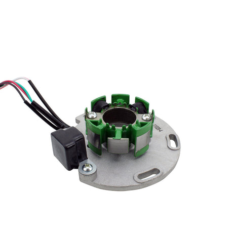 Photo of Stator for Suzuki RM125 / RM250 1989-1995 | # 32101-27C00 32101-28E00 32101-43D10 32101-27C01 32101-27C10 32101-43D00 by RM STATOR - Premium for UTVs / Side by Sides
