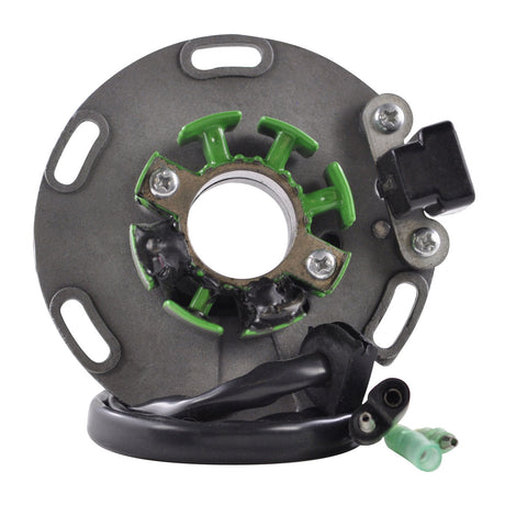 Photo of Stator for Suzuki RM125 / RM250 1989-1995 | # 32101-27C00 32101-28E00 32101-43D10 32101-27C01 32101-27C10 32101-43D00 by RM STATOR - Premium for UTVs / Side by Sides