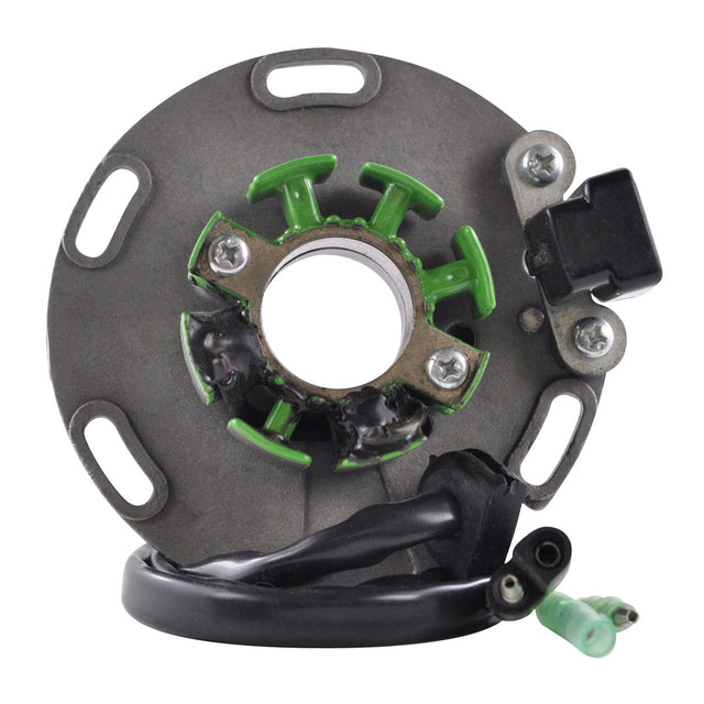 Photo of Stator for Suzuki RM125 / RM250 1989-1995 | # 32101-27C00 32101-28E00 32101-43D10 32101-27C01 32101-27C10 32101-43D00 by RM STATOR - Premium for UTVs / Side by Sides
