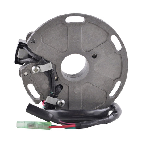 Photo of Stator for Suzuki RM125 / RM250 1989-1995 | # 32101-27C00 32101-28E00 32101-43D10 32101-27C01 32101-27C10 32101-43D00 by RM STATOR - Premium for UTVs / Side by Sides