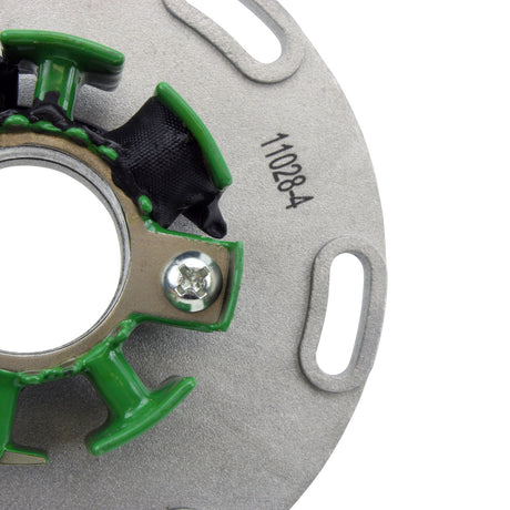 Photo of Stator for Suzuki RM125 / RM250 1989-1995 | # 32101-27C00 32101-28E00 32101-43D10 32101-27C01 32101-27C10 32101-43D00 by RM STATOR - Premium for UTVs / Side by Sides