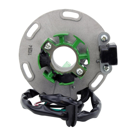 Photo of Stator for Suzuki RM125 / RM250 1989-1995 | # 32101-27C00 32101-28E00 32101-43D10 32101-27C01 32101-27C10 32101-43D00 by RM STATOR - Premium for UTVs / Side by Sides