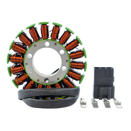 Photo of Generator Stator for Honda VFR 800 Interceptor 2002-2009 by RM STATOR - Premium for UTVs / Side by Sides