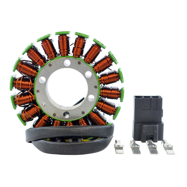 Photo of Generator Stator for Honda VFR 800 Interceptor 2002-2009 by RM STATOR - Premium for UTVs / Side by Sides