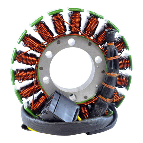 Photo of Generator Stator for Honda VFR 800 Interceptor 2002-2009 by RM STATOR - Premium for UTVs / Side by Sides
