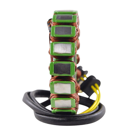 Photo of Generator Stator for Honda VF 700 Magna 1987 VF700C / VF 750 Magna VF750C 1988 by RM STATOR - Premium for UTVs / Side by Sides