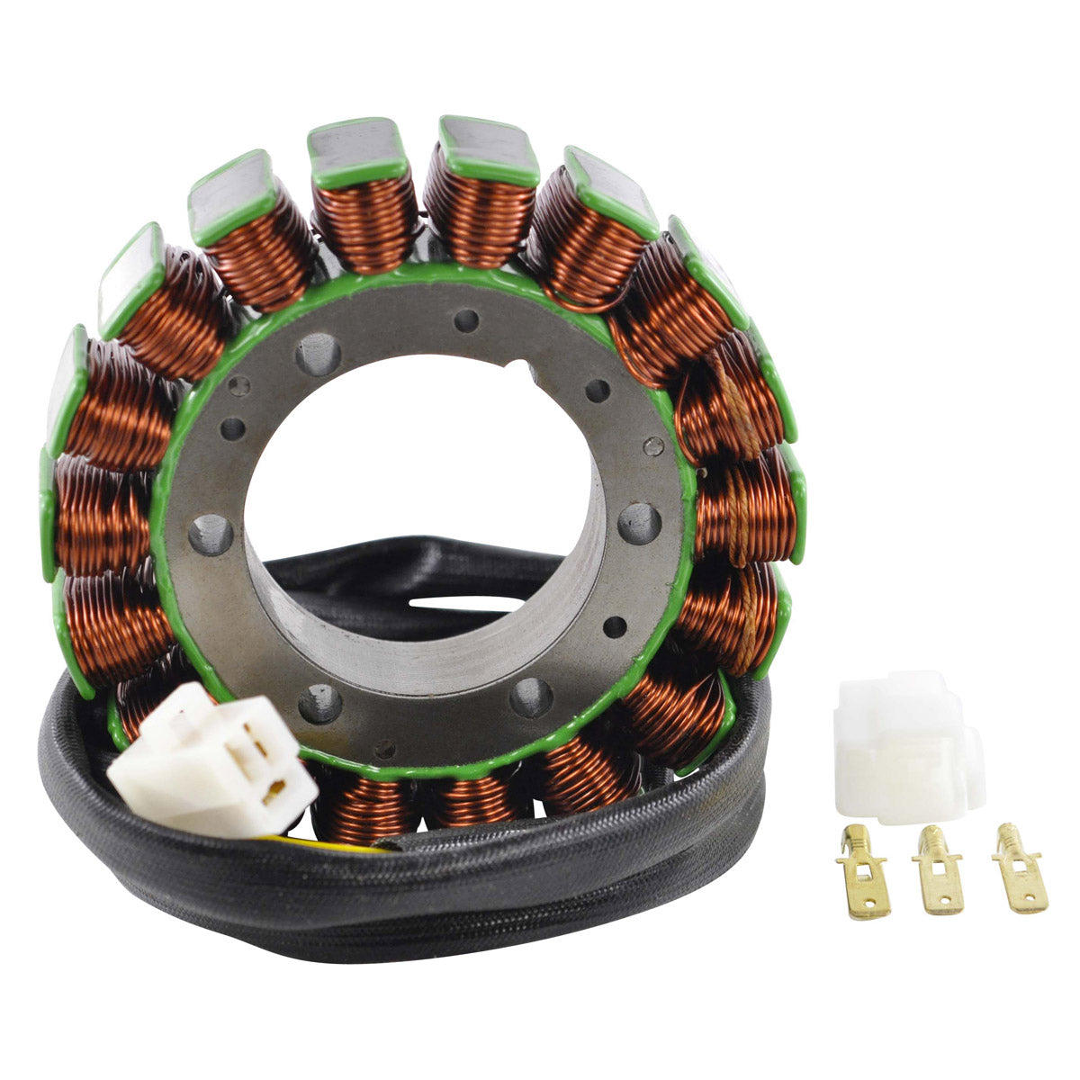 Photo of Generator Stator for Honda VF 700 750 Magna 1982-1984 by RM STATOR - Premium for UTVs / Side by Sides