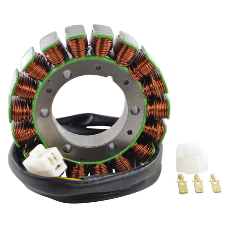 Photo of Generator Stator for Honda VF 700 750 Magna 1982-1984 by RM STATOR - Premium for UTVs / Side by Sides