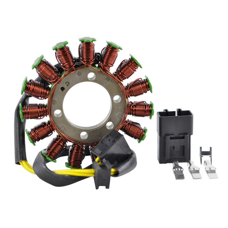 Photo of Generator Stator for Honda CBR 600 RR 2007-2012 by RM STATOR - Premium for UTVs / Side by Sides