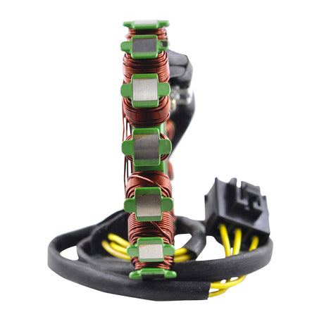 Photo of Generator Stator for Honda CBR 600 RR 2007-2012 by RM STATOR - Premium for UTVs / Side by Sides