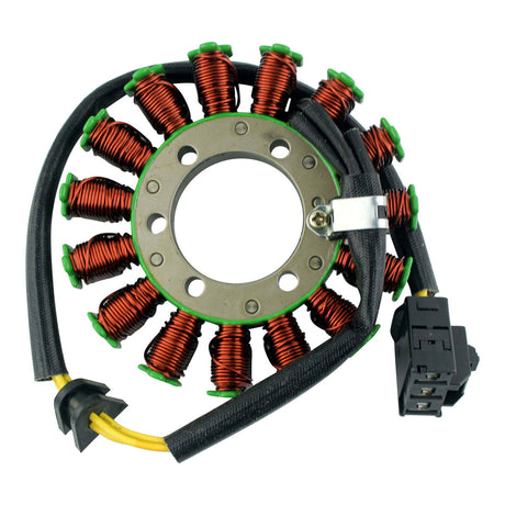 Photo of Generator Stator for Honda CBR 600 RR 2007-2012 by RM STATOR - Premium for UTVs / Side by Sides
