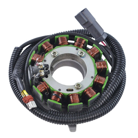 Photo of Stator for Ski-Doo Expedition Grand Touring MX Z Renegade Skandic Tundra 550 600 2010-2020 OEM# 420889367 by RM STATOR - Premium for UTVs / Side by Sides