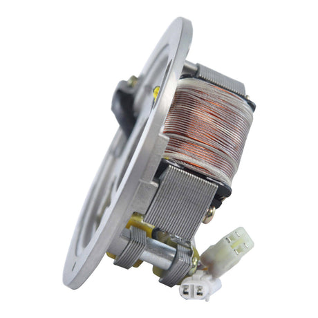 Photo of Stator for Yamaha VK 540 Carb F/C 1993-2005 | OEM Repl.# 8AT-85560-10-00 / 8AT-85560-00-00 by RM STATOR - Premium for UTVs / Side by Sides