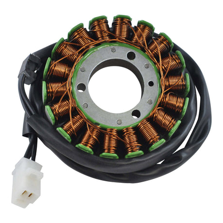 Photo of Generator Stator for Kawasaki ZR-7 ZR-7S ZR750 ZR-750 2000-2005 by RM STATOR - Premium for UTVs / Side by Sides