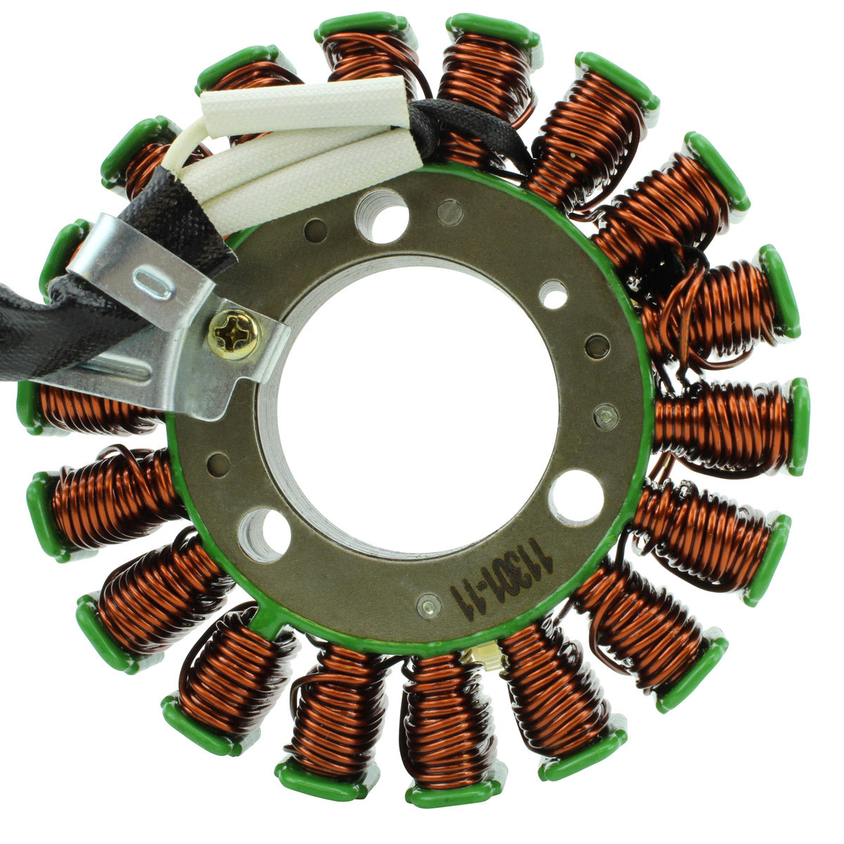 Photo of Generator Stator for Yamaha YFZ 450 X / YFZ 450 R 2009-2025 | # 18P-81410-00-00 18P-81410-02-00 by RM STATOR - Premium for UTVs / Side by Sides