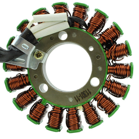 Photo of Generator Stator for Yamaha YFZ 450 X / YFZ 450 R 2009-2025 | # 18P-81410-00-00 18P-81410-02-00 by RM STATOR - Premium for UTVs / Side by Sides